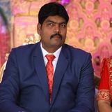 Raviraj Korvi